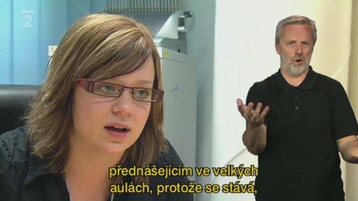 Centrum Slunečnice při Vysoké škole báňské v Ostravě