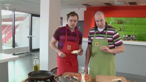 Losos s omáčkou beurre blanc a zeleninovou bramborovou kaší