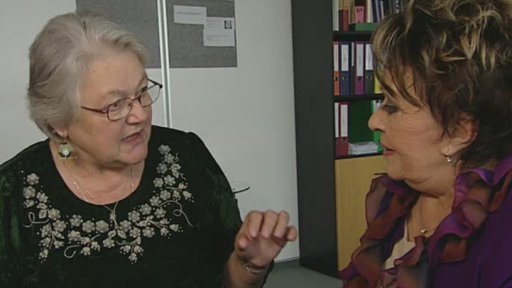 Tradiční zdobení látky