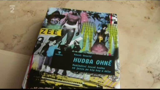 Nenechte si ujít v neděli