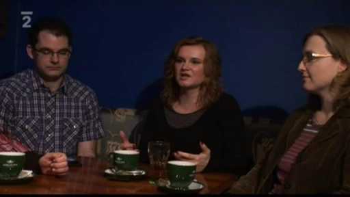 Událost týdne: Ceny české filmové kritiky