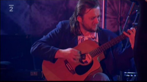 Portrét: Michal Pavlíček