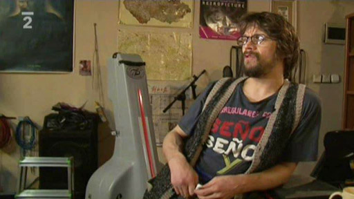 Nenechte si ujít v neděli