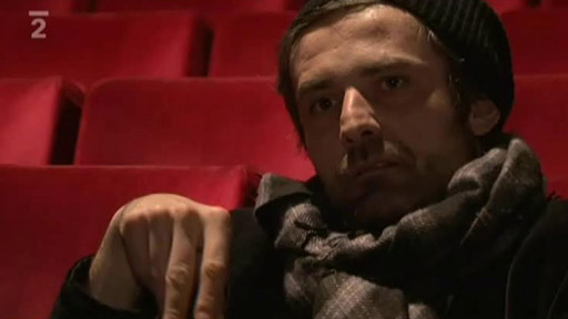 Rozhovor: Martin Zach