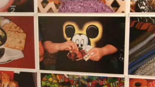 Nenechte si ujít v neděli