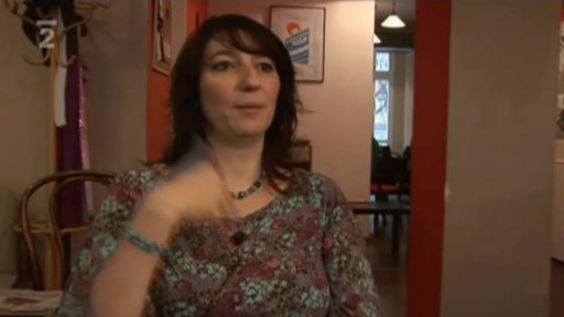 Rozhovor týdne: Simona Babčáková