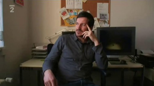 Rozhovor: Libor Pixa