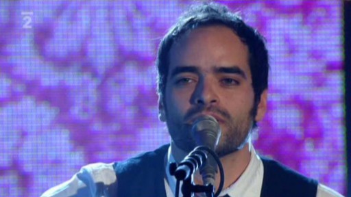 Kritická židle s Pavlem Kučerou