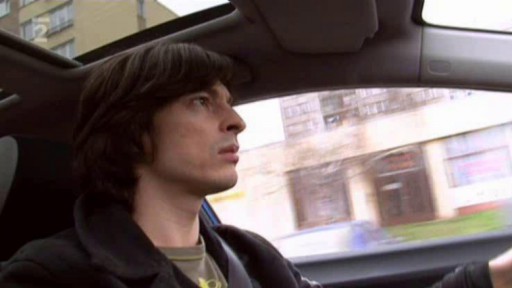 Nenechte si ujít v neděli: Sólista baletu ND Alexander Katsapov