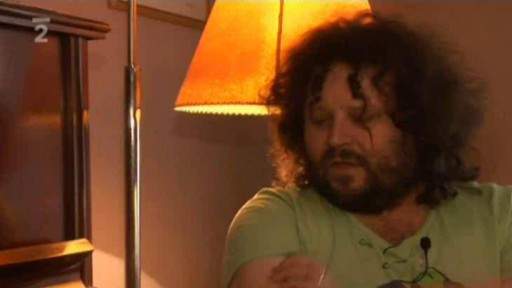 Rozhovor: Nová deska J.A.R.