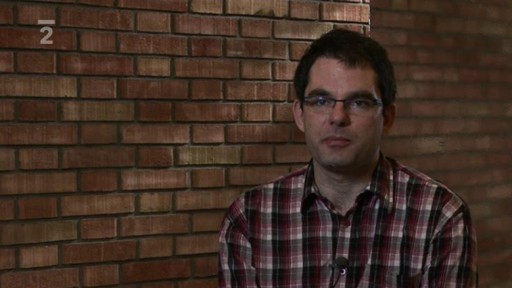 Kritická židle: Filmový publicista Vojtěch Rynda