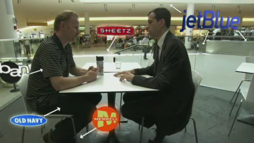 Rozhovor týdne: Mezinárodní festival v Jihlavě