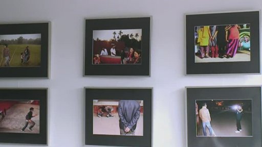 Rozhovor týdne: Fotograf Jan Cága