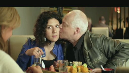 Na kritické židli Ondřej Vosmík