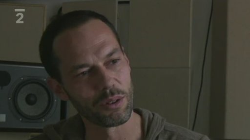 Portrét: Jan Čechtický - Akropolismultimediale