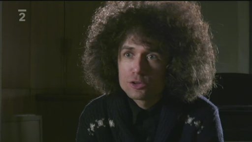 Kritická židle: Pavel Turek