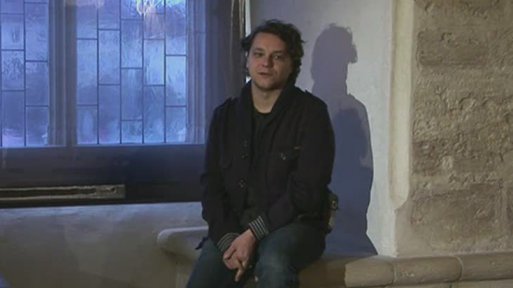 Kritická židle: Jan H. Vitvar