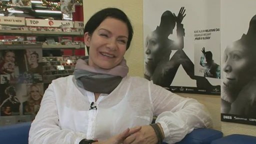 Relativní čas Anny K