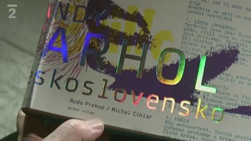 Na Kritické židli Jan Lukeš