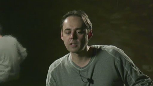 Na Kritické židli Honza Dědek