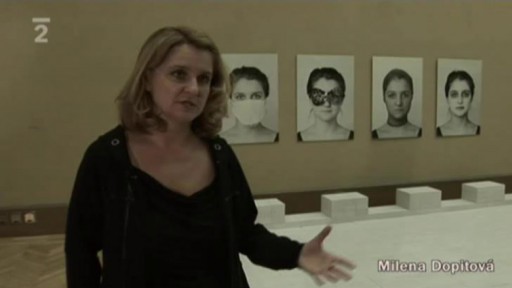 Výstava měsíce: Fotografie v českém umění 1990–2010 jako Mutující medium v Galerii Rudolfinum