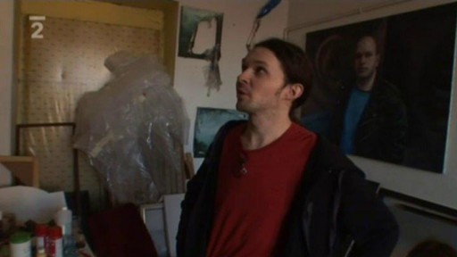 Talent: Jirka Houska