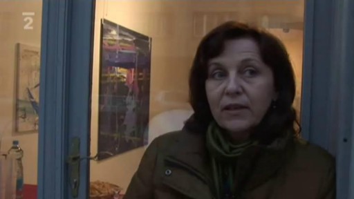 Pozvánka: 3x malba v Praze