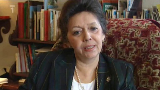 Inventura Febia - Jiřina Jirásková a Jiřina Švorcová