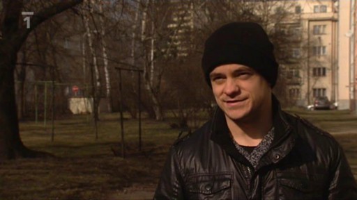 Znamení koně - Dražba