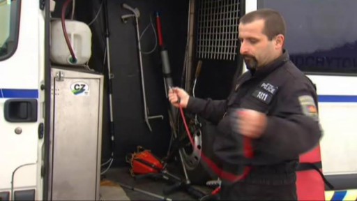 Zkušenosti a praxe z útulku : Odchyt toulavých psů