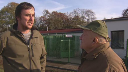 Miniseriál: Co bychom měli vědět o útulcích