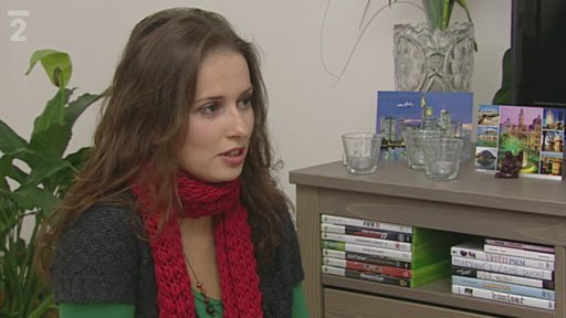 Kalendář „S holou kůží na trh“