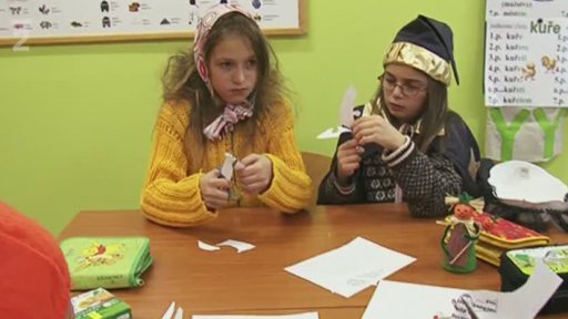 ZŠ a MŠ Tři Sekery