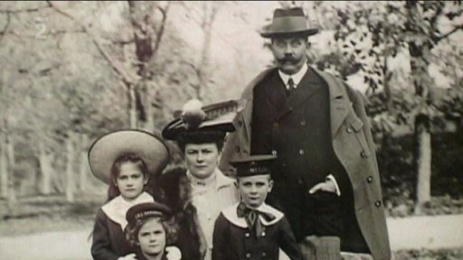 Konopiště a Ferdinand D'Este