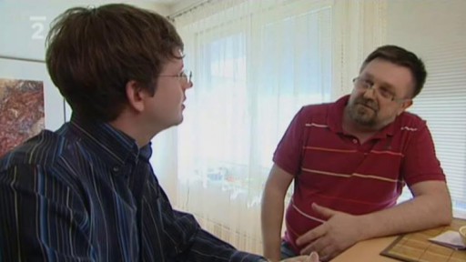 Hungarista doktor Evžen Gál