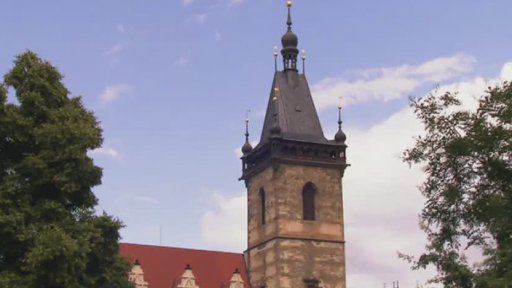 Místa, kde se v Praze obchodovalo