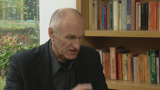 S Martinem Hilským o sonetu