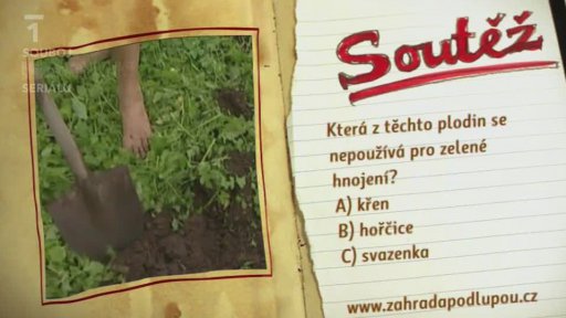 Soutěž