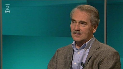 Ivan Prokop Muchka - 1. část