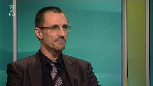 Petr Pavelec - 2. část