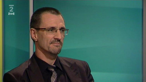 Odpovědi hostů - 1. část