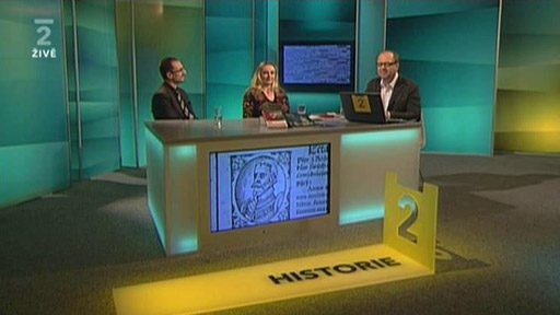 Odpovědi hostů - 2. část