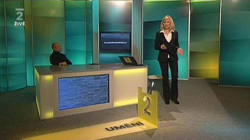 Jaroslav Brendl - 1. část