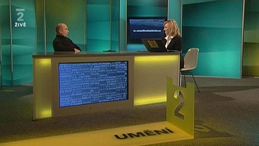 Jaroslav Brendl - 2. část