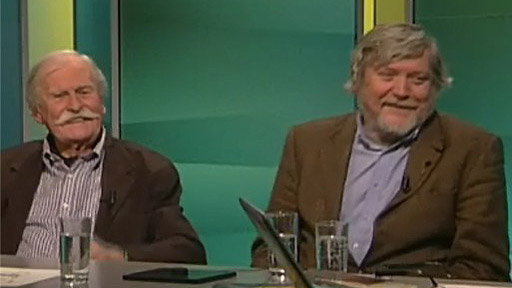 PhDr. Jiří Rak - 1. část