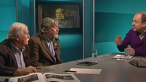 Odpovědi hostů - 1. část