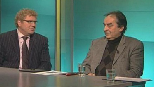 Prof. Ing. Pavel Přibyl, CSc. a Milan Fridrich - 1. část