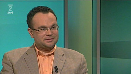 David Mareček - 2. část