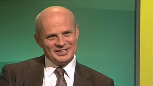 Michal Horáček - 1. část