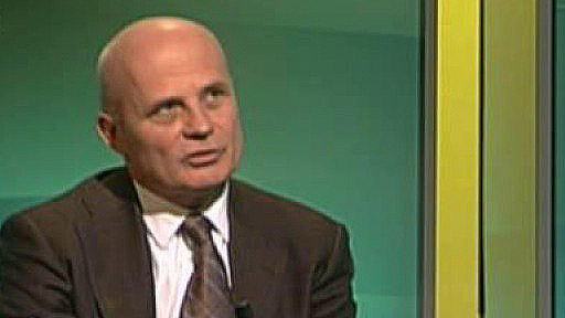 Michal Horáček - 2. část